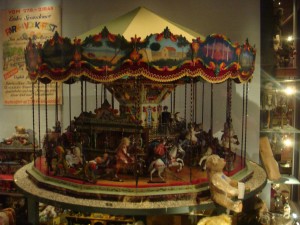 Puppenhausmuseum 5