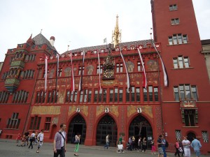 Old Rathaus 1