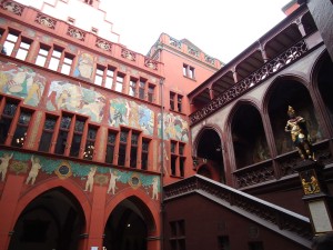 Rathaus 3