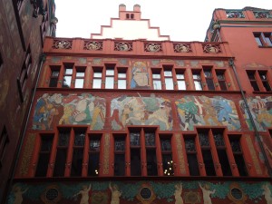 Rathaus 5