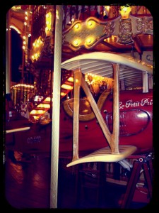 Carousel Paris 2