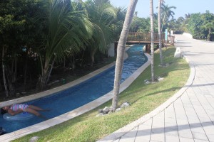 Grad Sirenis resort 