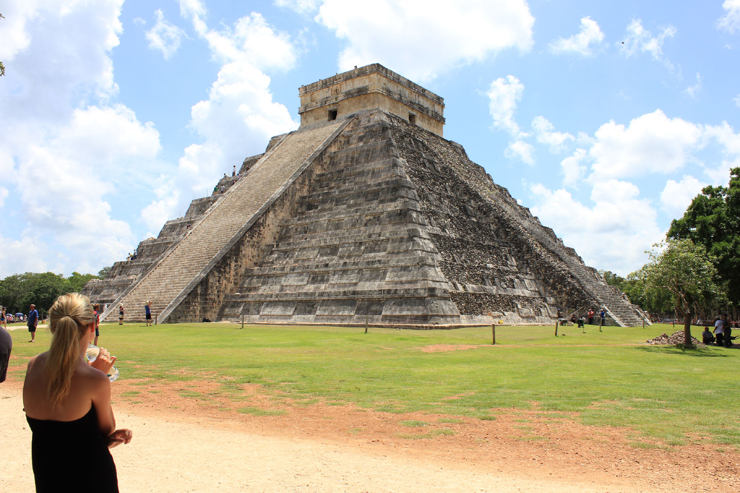 Tourist attractions in Mexico: things to do
