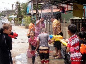 Songkran