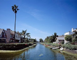 Venice canals - free photo on wikipedia