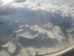 Italian Alps