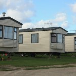 mobile homes - photo on sxc.hu