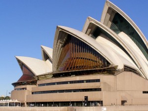 Sydney Opera