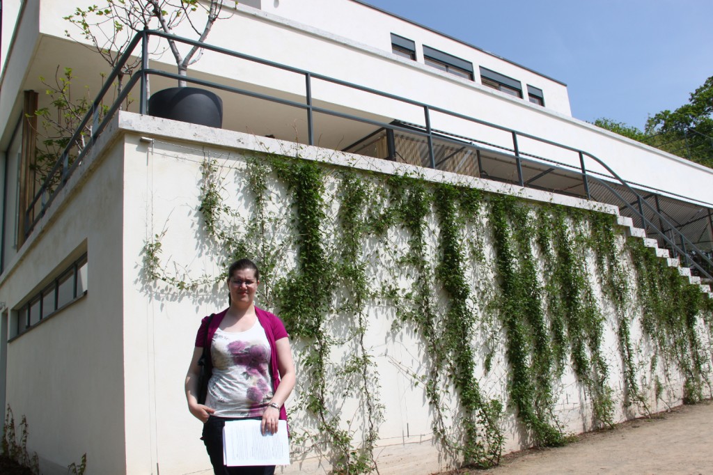 Villa Tugendhat, Brno