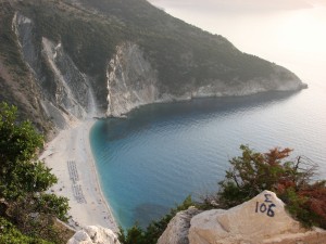 Kefalonia - source sxc.hu