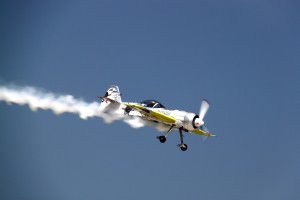 Jurgis Kairys BIAS 2013 flying