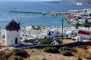 Mykonos - from Wikipedia