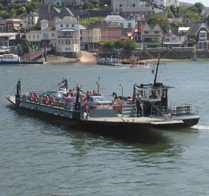 Ferry - Dartmouth on wikipedia