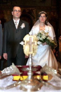 Our wedding