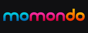 momondo logo