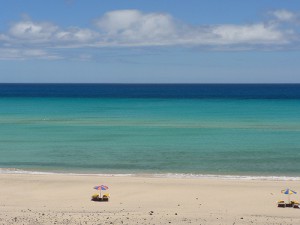 Beach at Mal Nombre, by Alistais Young on Flickr