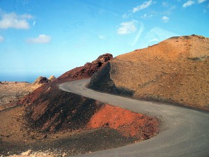 Timanfaya National Park, photo by Mike_Lawrence on Flickr