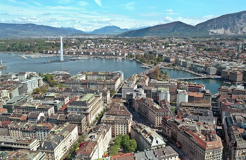 Geneva - Wikipedia