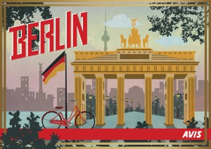 Berlin