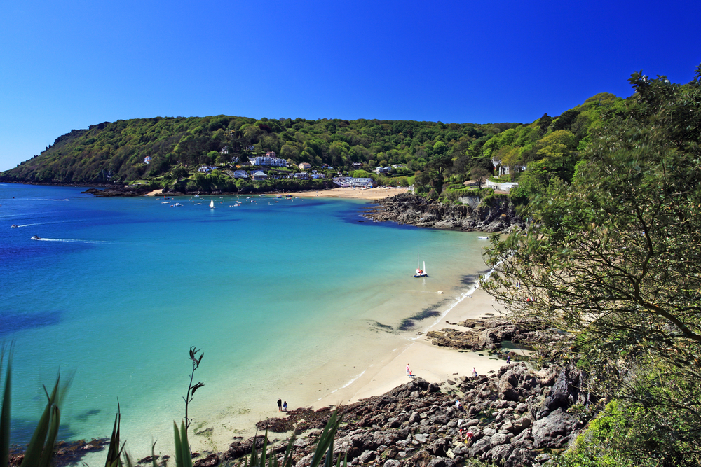 time and traveller salcombe photos