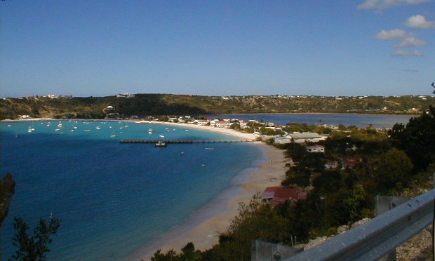 Sandy Ground Anguilla