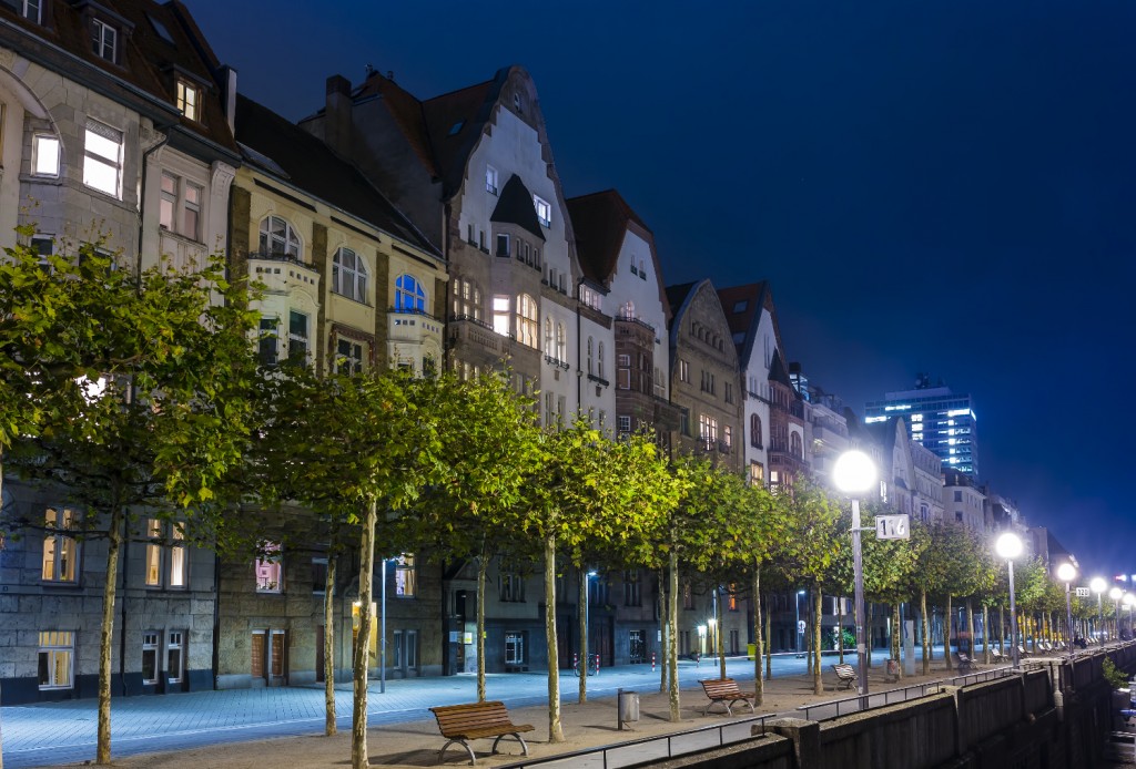 Düsseldorfer str waiblingen