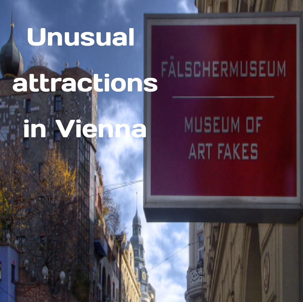 Unusual attractions in #Vienna #Austria #travel //travel.prwave.ro/an-unusual-trip-to-vienna/