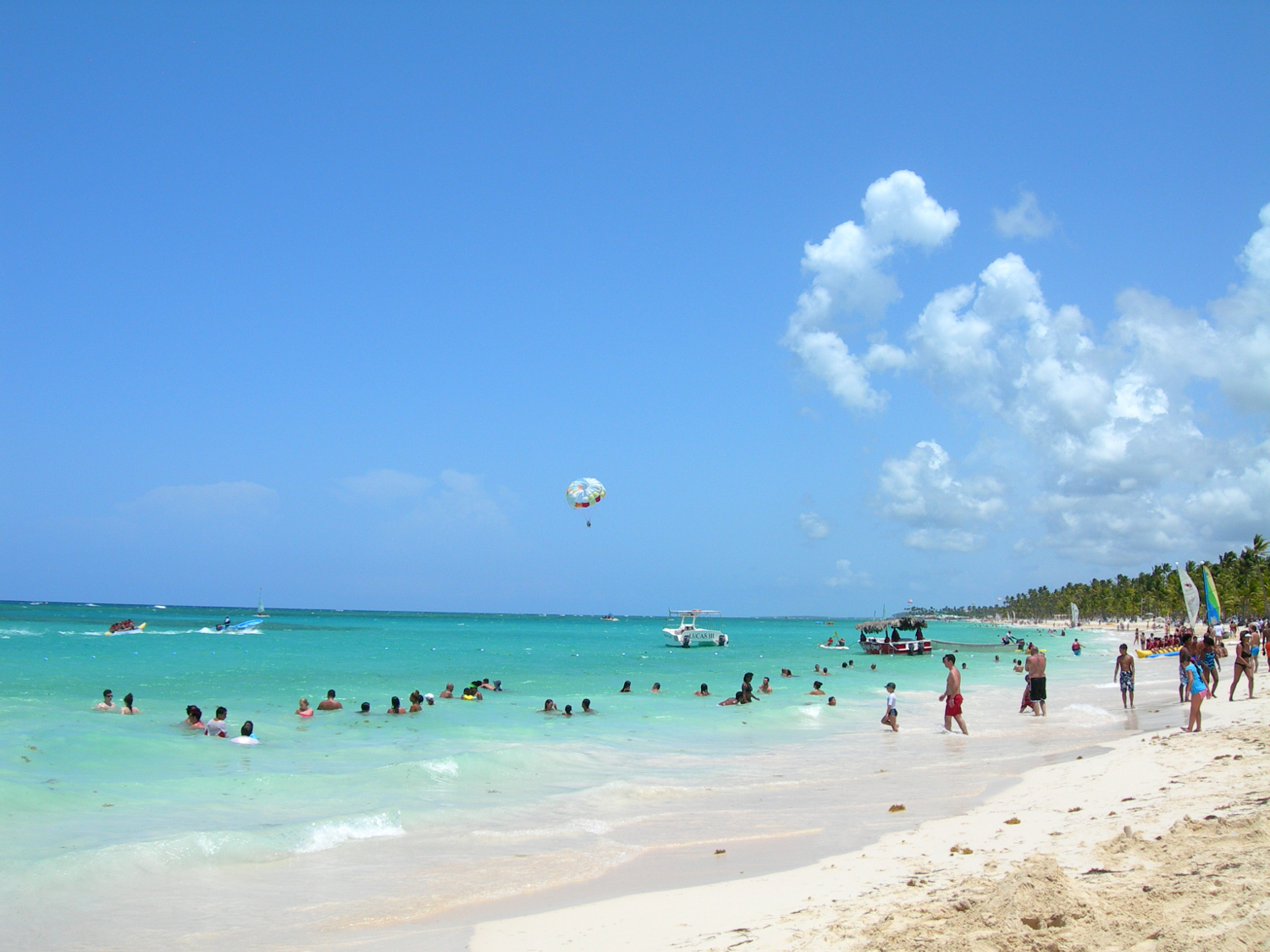 Things to know before travelling to the Dominican Republic