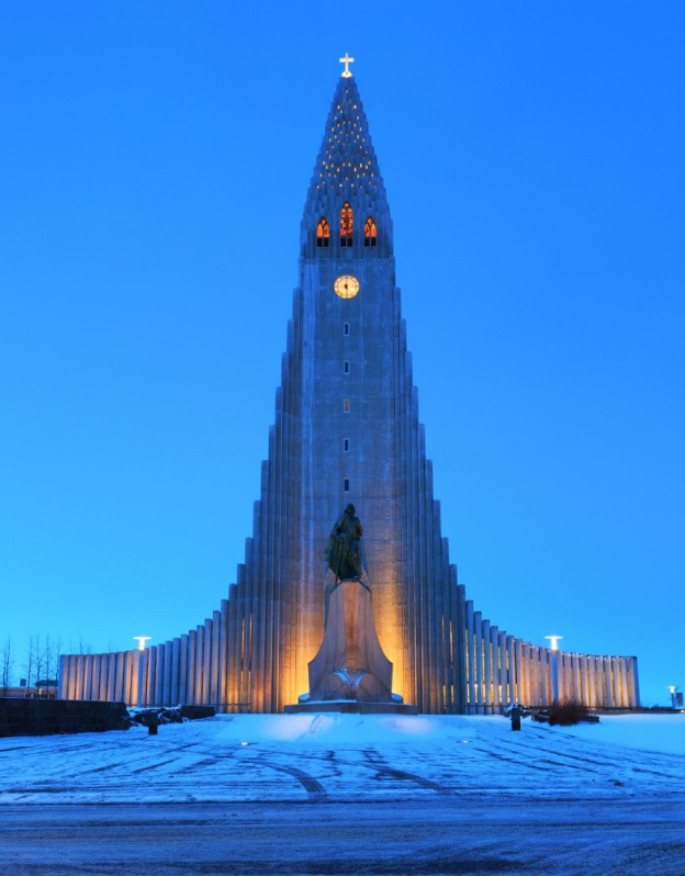 Exploring Reykjavik and soaking in the pools of Iceland - Travel ...