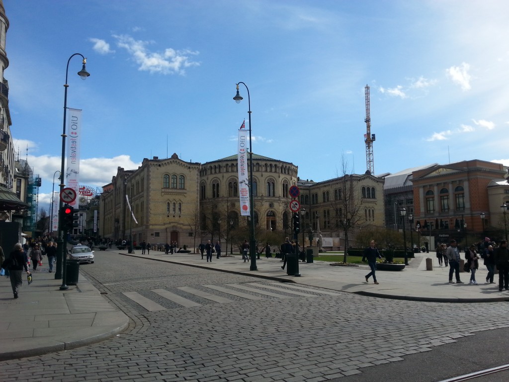 Stortinget