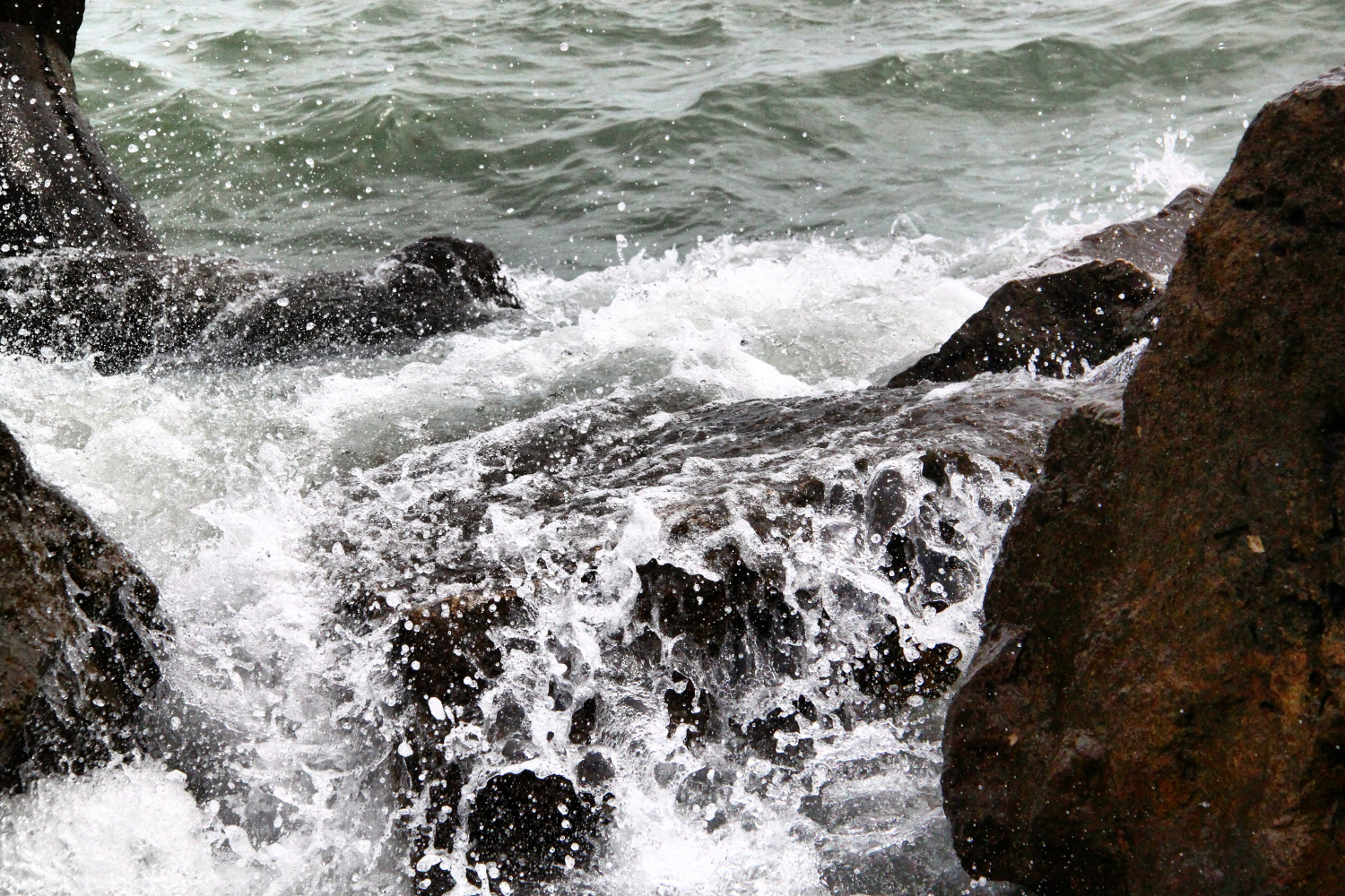 The Black Sea - #Romania #travel #Europe #beach #BlackSea