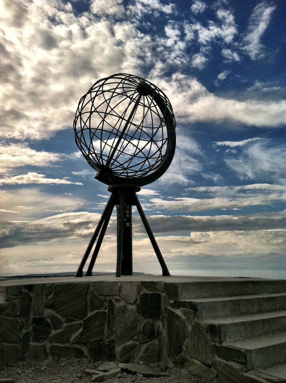 North Cape, Norway