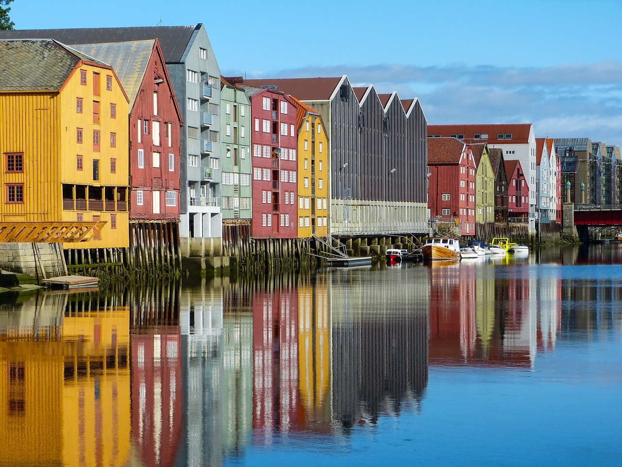 Trondheim, Norway