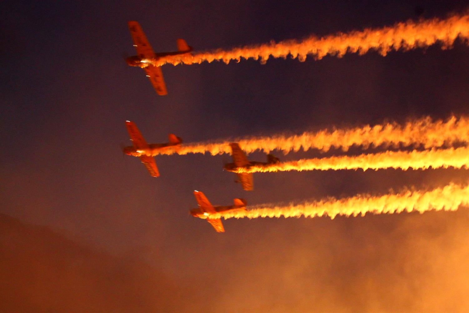 Air bandits - Jurgis Kairys and Iacarii Acrobati - #BIAS 2016 - #Bucharest International Air #Show