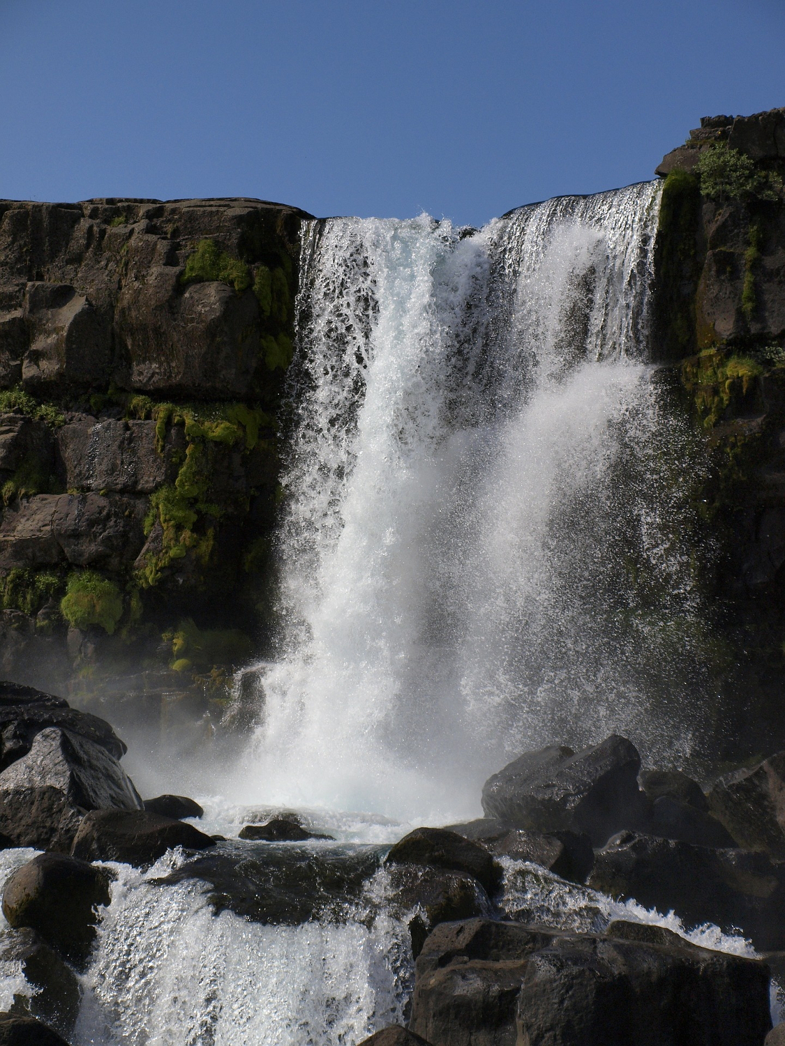 Thingvellir #National #Park in #Iceland #travel #Europe