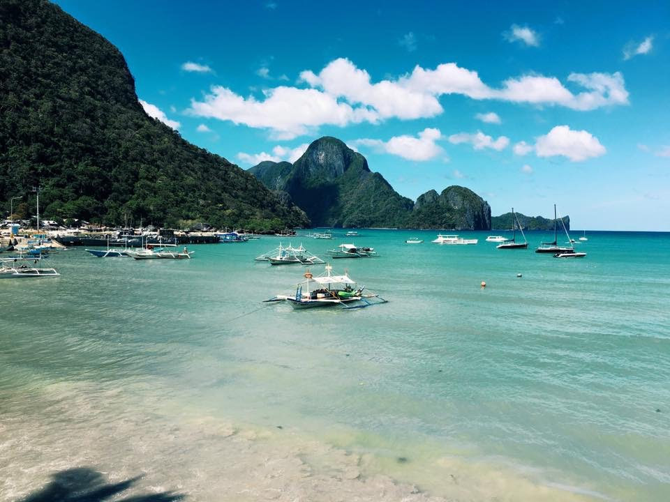 El Nido, Philippines - Top Destinations to visit in 2017 recommended by #travel bloggers