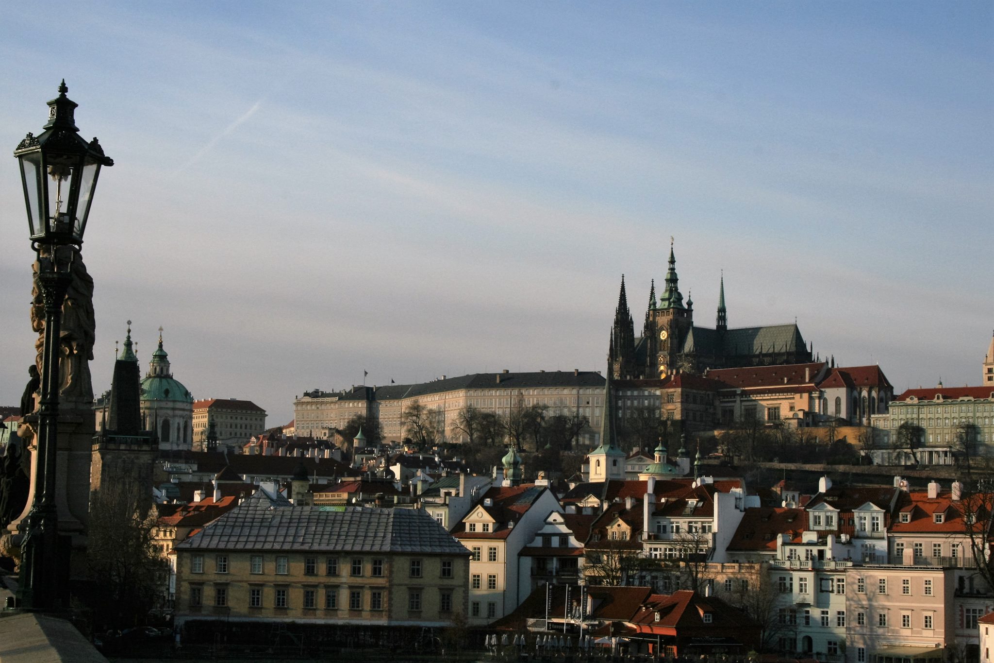 Prague, Czech Republic - Top Destinations to visit in 2017 recommended by #travel bloggers