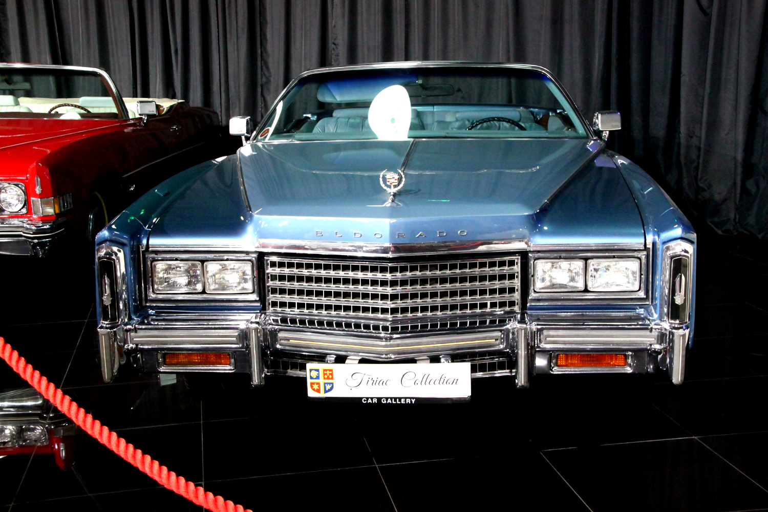 Cadillac Eldorado