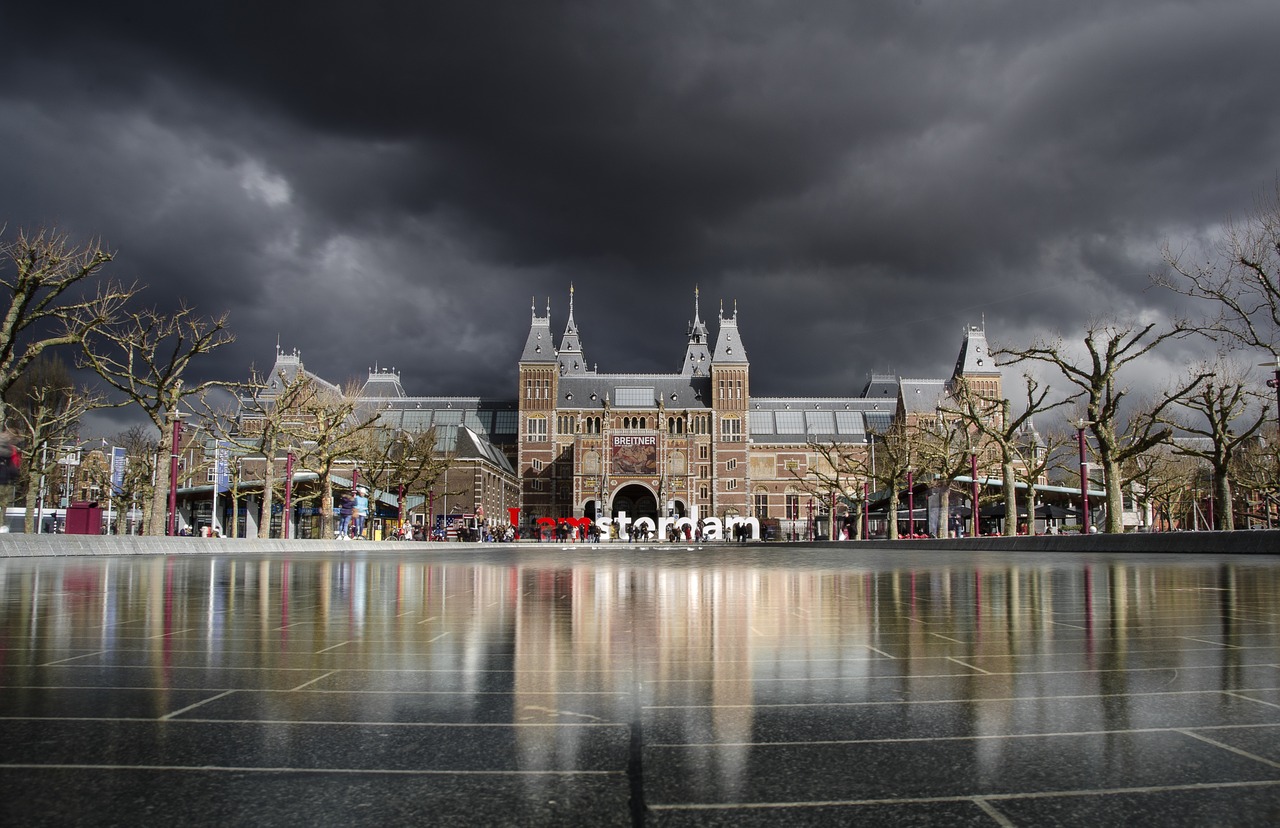 Top attractions in Amsterdam for a first visit - Travel ...