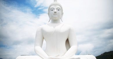Buddha pixabay