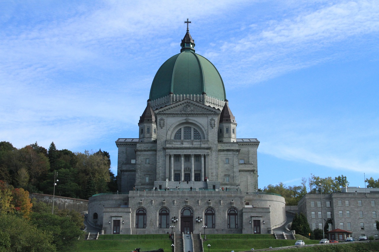 Saint Joseph's Oratory