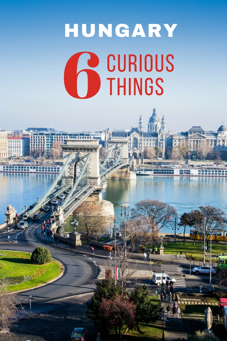 6 Curious Things About Hungary. From cowboys to... well, read the article and you'll discover :)