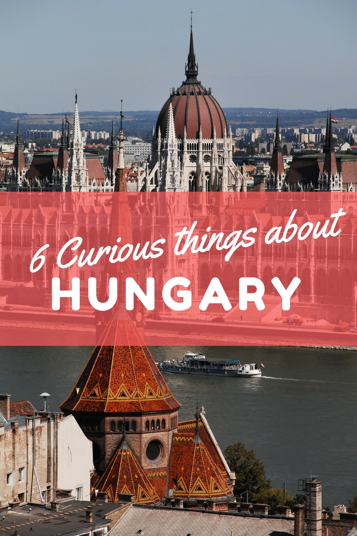 6 Curious Things About Hungary. From cowboys to... well, read the article and you'll discover :)