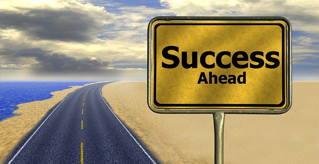 success career pixabay