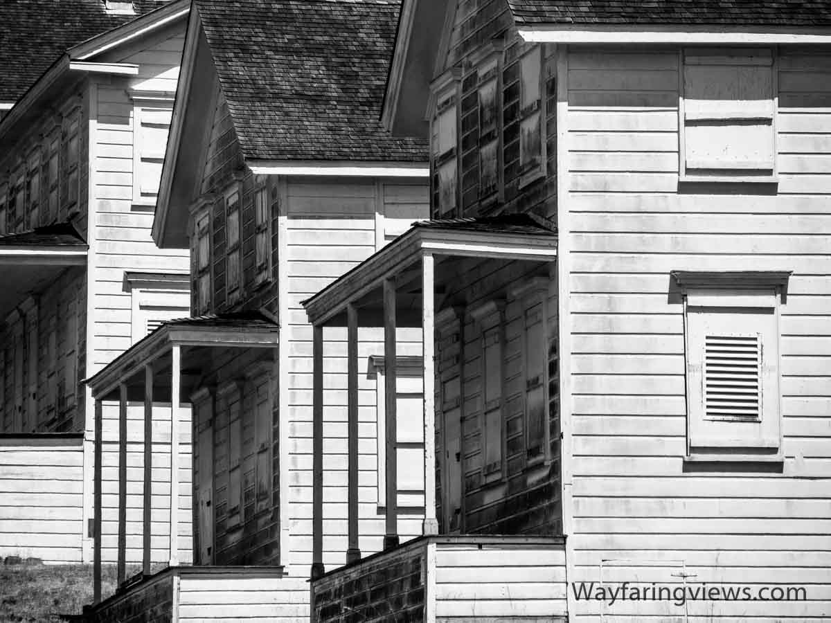 Angel Island - San Francisco - 5 Abandoned Curiosities in San Francisco