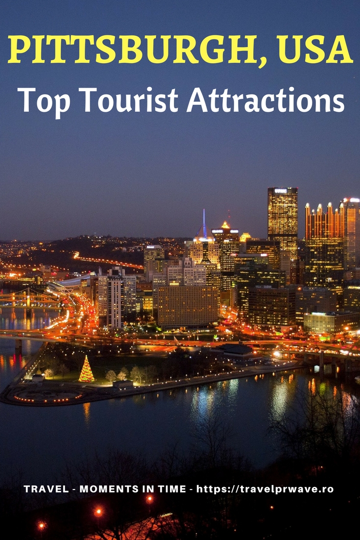 Must-See Pittsburgh Views, Pittsburgh, Pennsylvania Tourism