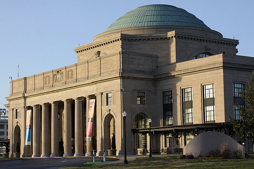 Science Museum of Virginia - Top Family Attractions in Richmond