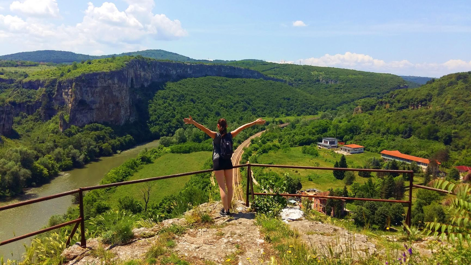 Vitosha Mountain, Bulgaria