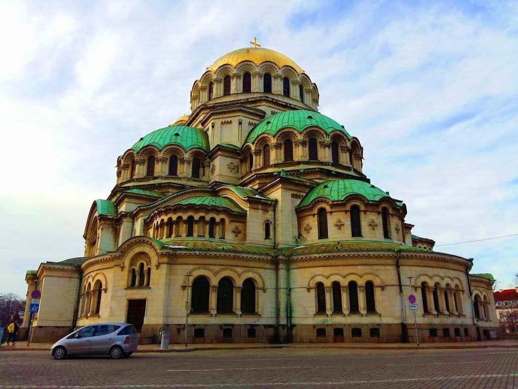 facts about bulgaria