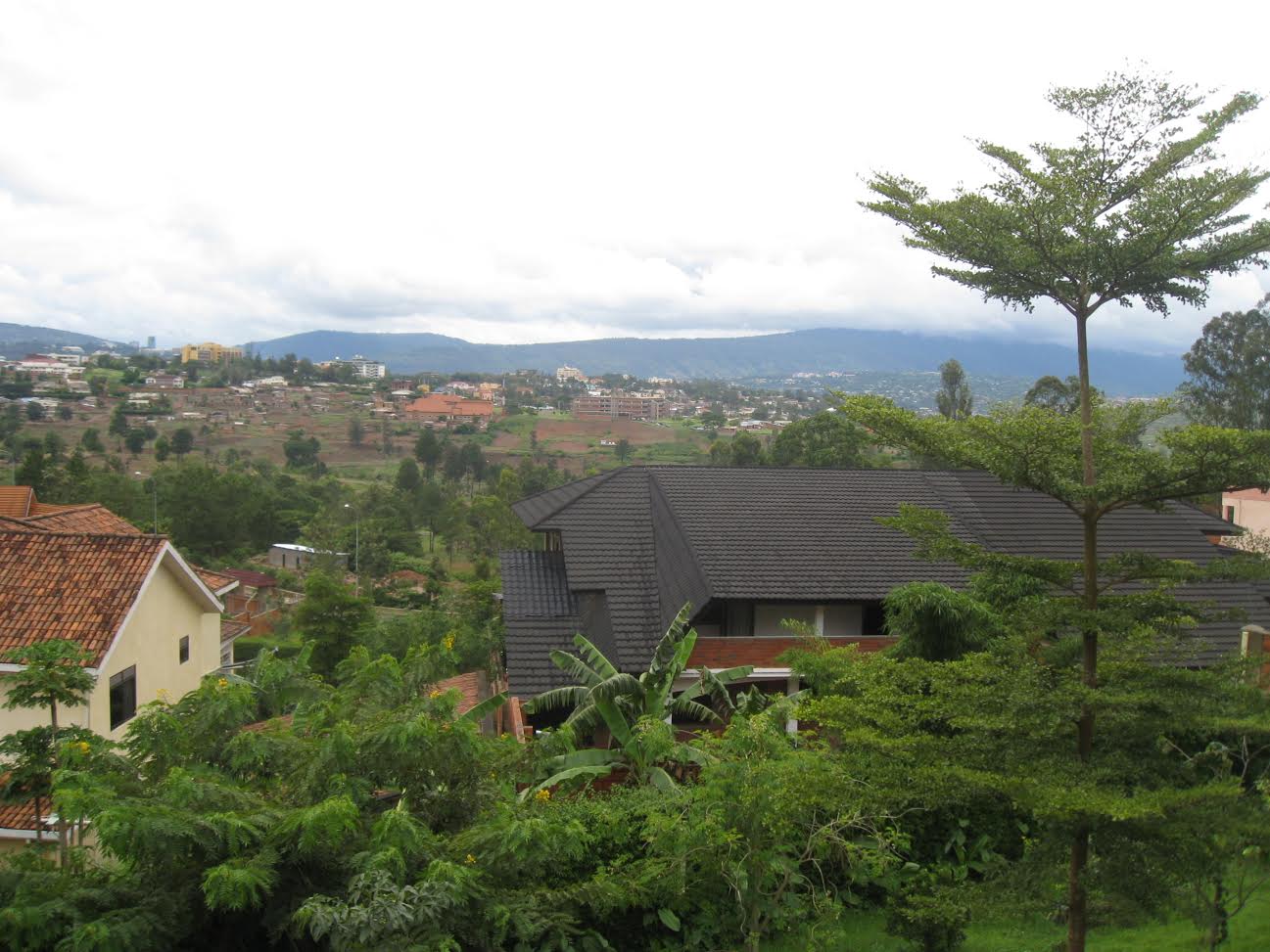 Kigali - Rwanda - 5 Curious Things about Rwanda